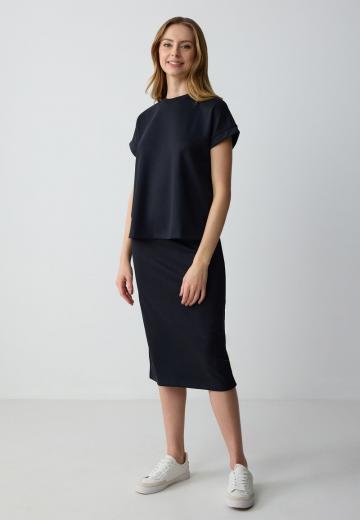 Юбка-карандаш