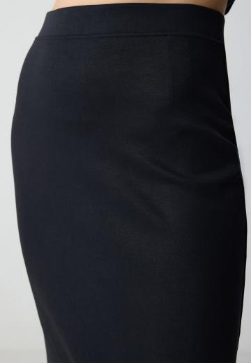 Юбка-карандаш