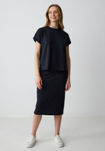 Юбка-карандаш