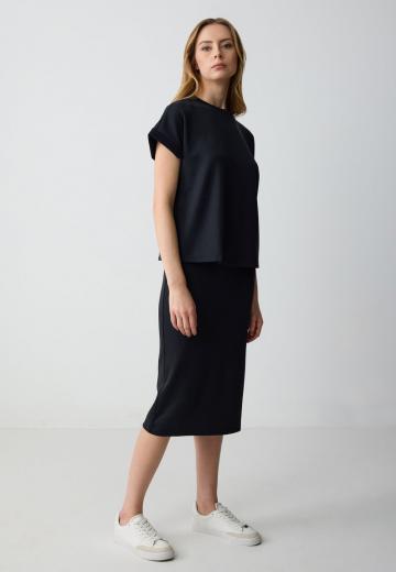 Юбка-карандаш