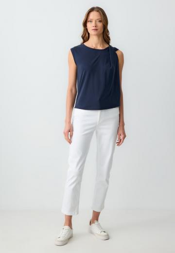 Майка-борцовка