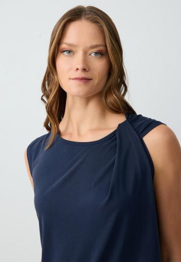 Майка-борцовка