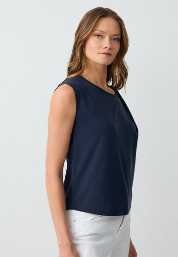 Майка-борцовка