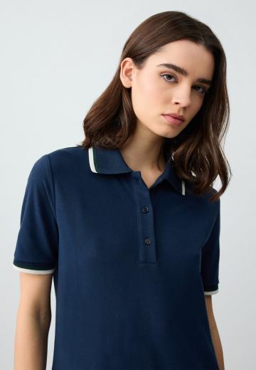 Блузка-платье