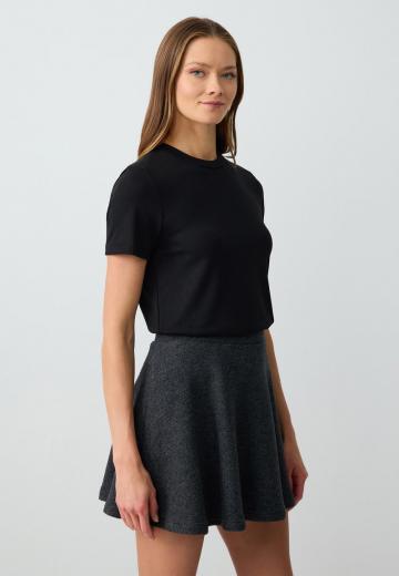 Летняя юбка