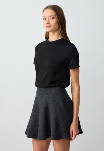 Летняя юбка