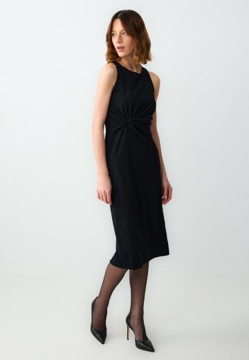 Платье футляр