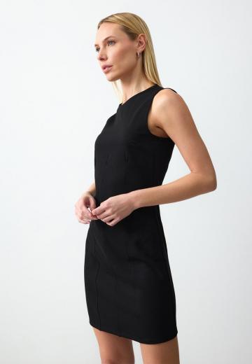 Коктейльное платье