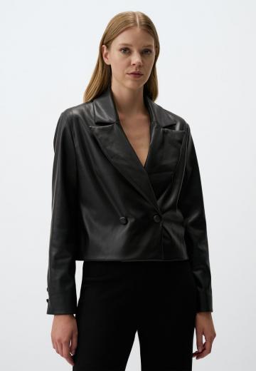 Короткая куртка