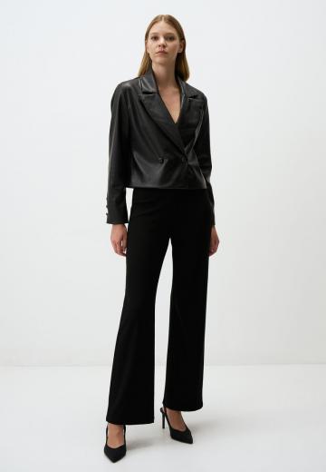 Короткая куртка