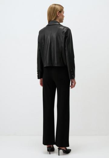 Короткая куртка