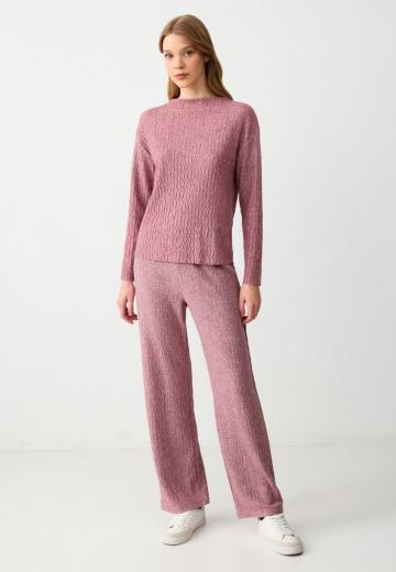 Прямые брюки