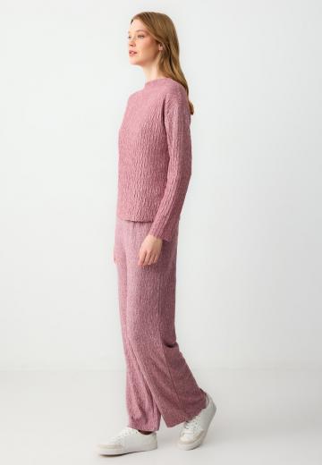 Прямые брюки