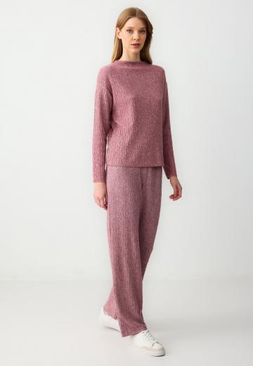 Прямые брюки