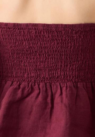 Майка-борцовка