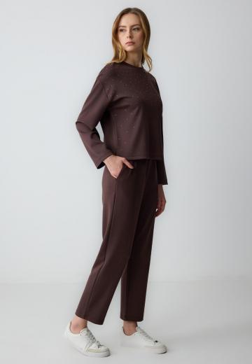 Спортивные штаны