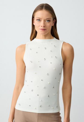 Майка-борцовка