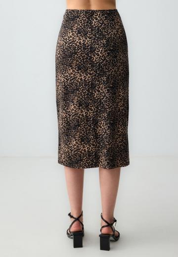 Юбка-карандаш