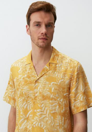 Рубашка с коротким рукавом