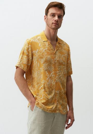 Рубашка с коротким рукавом