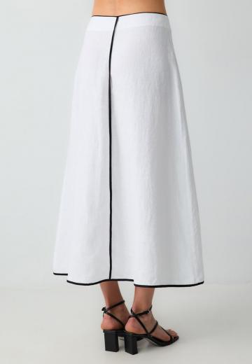 Летняя юбка