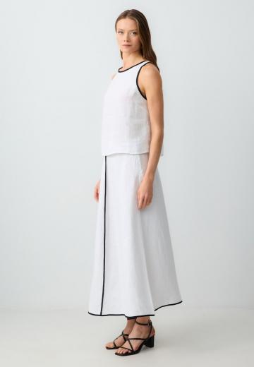 Летняя юбка