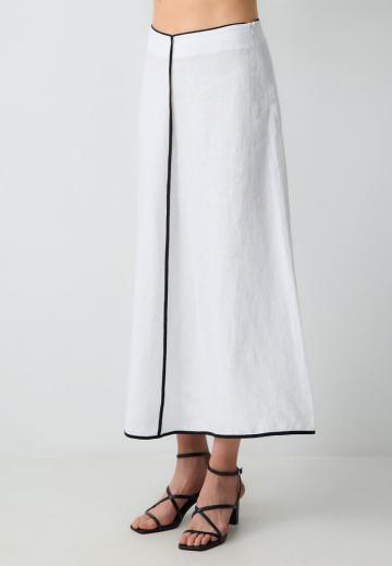 Летняя юбка