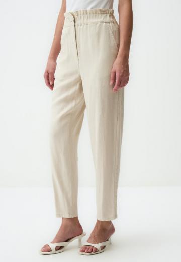 Прямые брюки