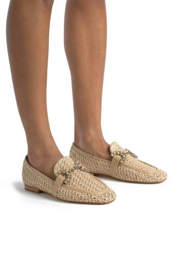 Полуботинки