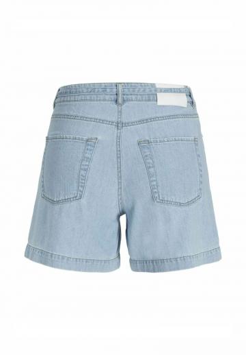 Джинсовые шорты