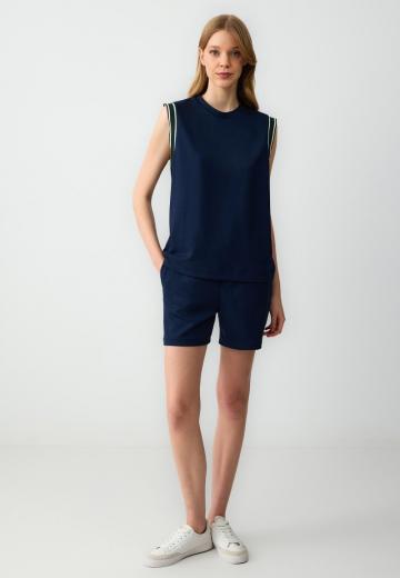 Майка-борцовка