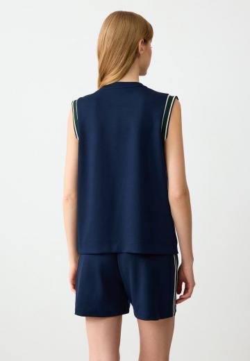 Майка-борцовка