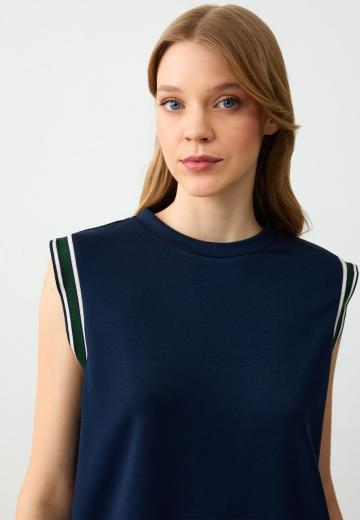 Майка-борцовка