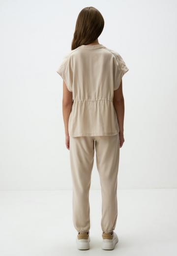 Длинная куртка