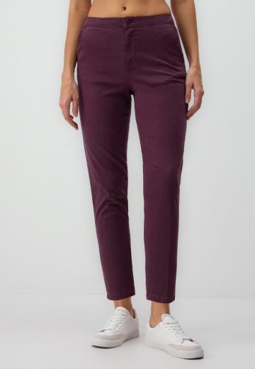 Узкие брюки