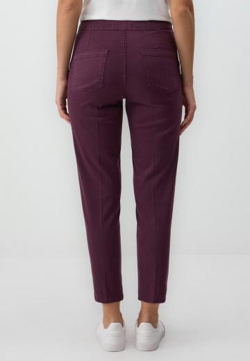 Узкие брюки