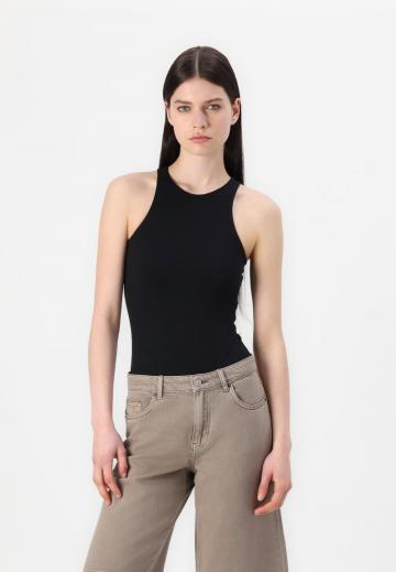 Майка-борцовка