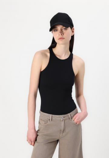 Майка-борцовка