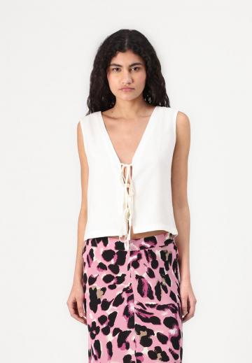 Майка-борцовка