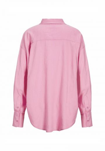 Длинная блузка