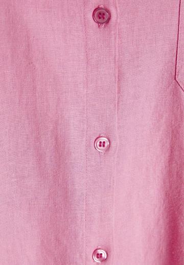 Длинная блузка