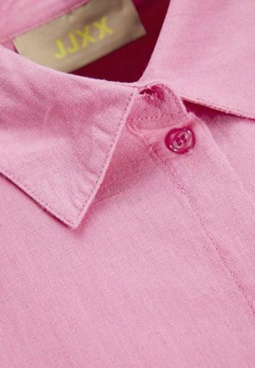 Длинная блузка