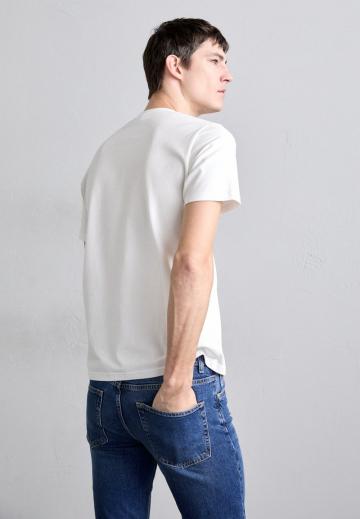 Узкие джинсы