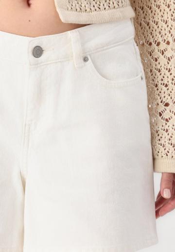 Джинсовые шорты