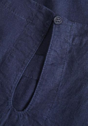 Блузка без рукавов