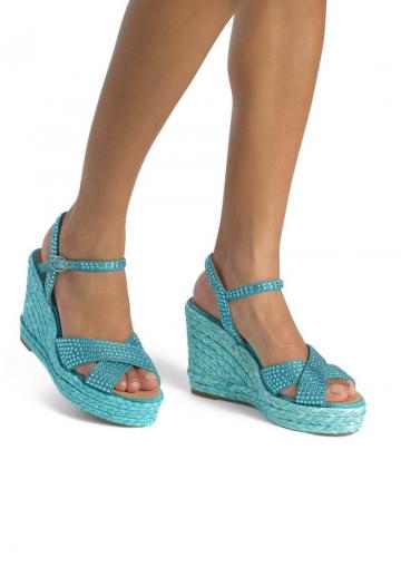 Эспадрильи