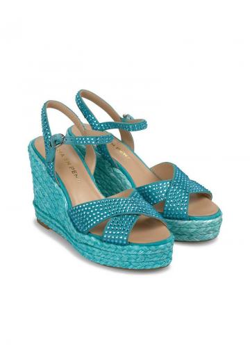 Эспадрильи