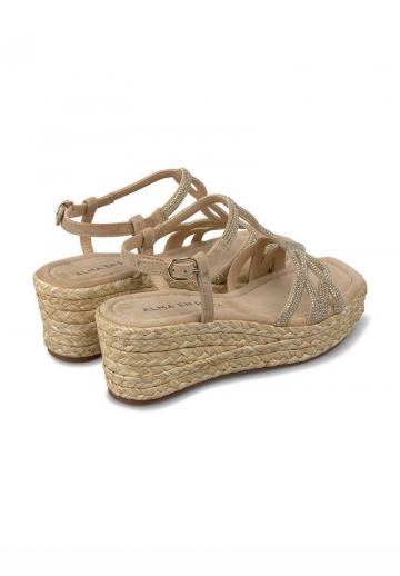 Эспадрильи