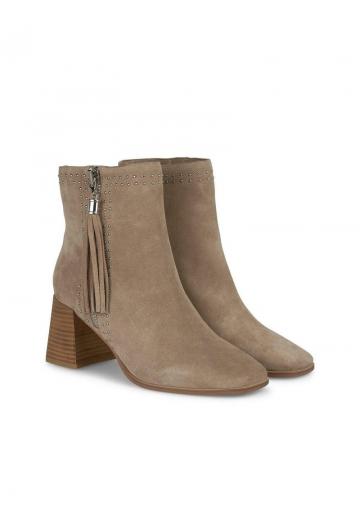 Ковбойские сапоги