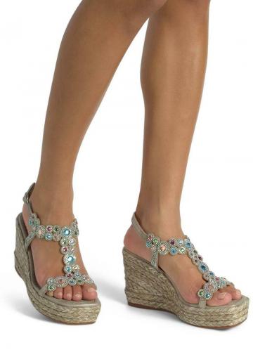 Эспадрильи